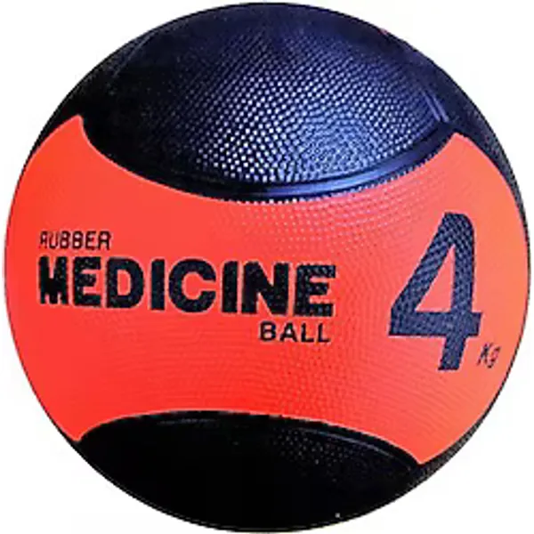 Avessa Medicine 4 kg Zıplamayan Sağlık Topu