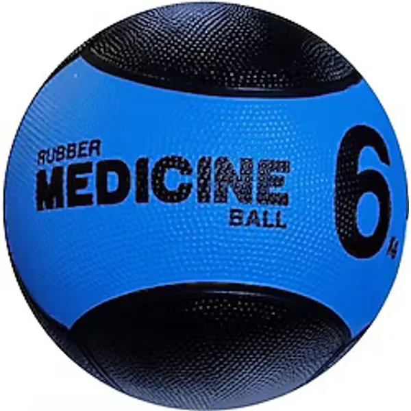 Avessa Medicine 6 kg Zıplamayan Sağlık Topu