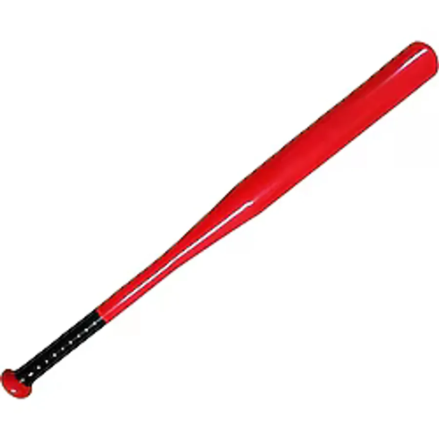 Avessa Metal Beyzbol Sopası 61 cm BS-10 GRİ