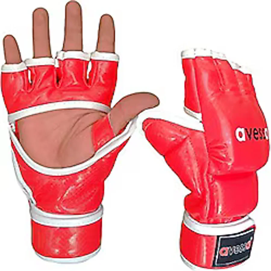 Avessa MMA-100 Boks Eldiveni