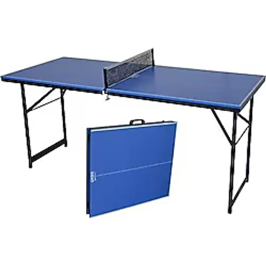 Avessa MTM-100 Mini Katlanabilir Masa Tenisi Masası
