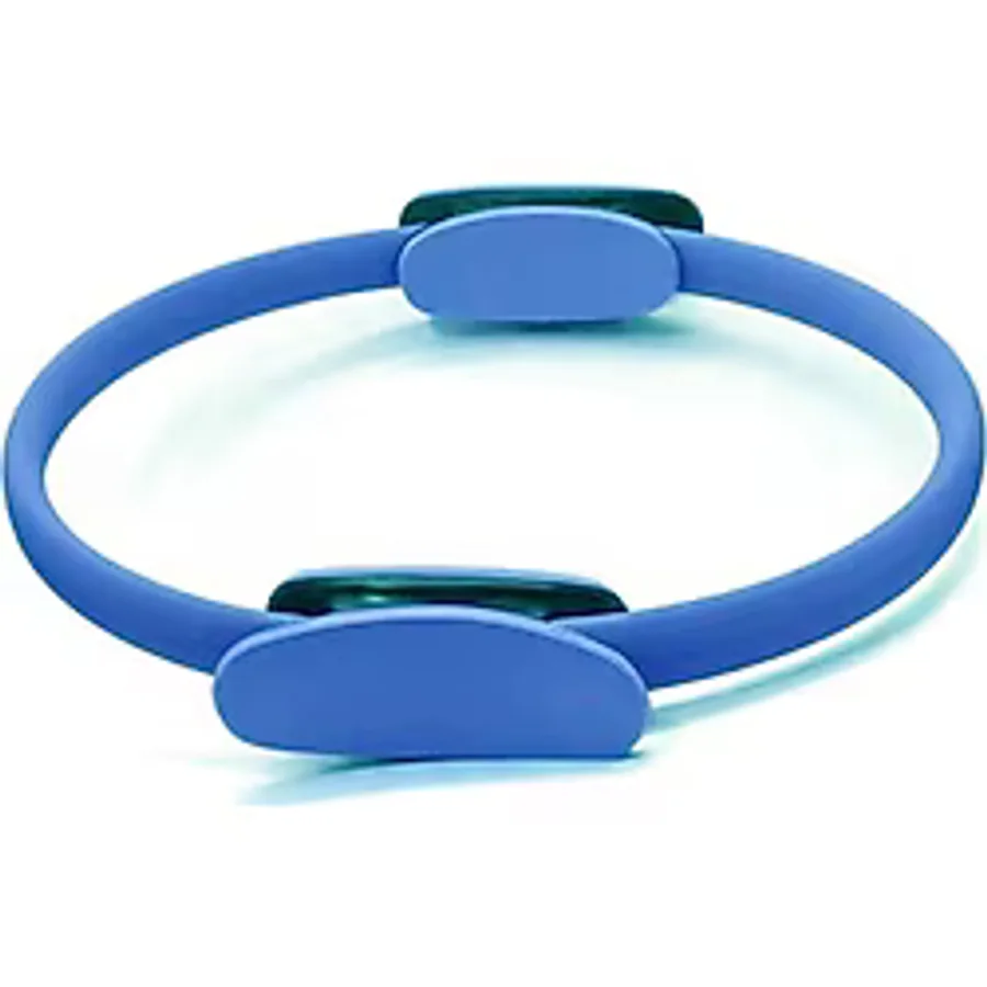 Avessa Pilates Çemberi BPC-100 BLUE Mavi Renk Poşette