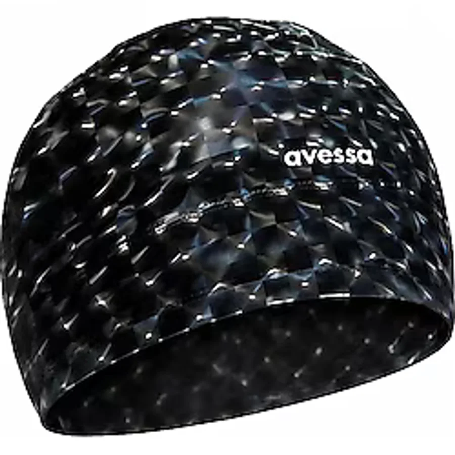 Avessa Pu-10 Pu Bone Siyah