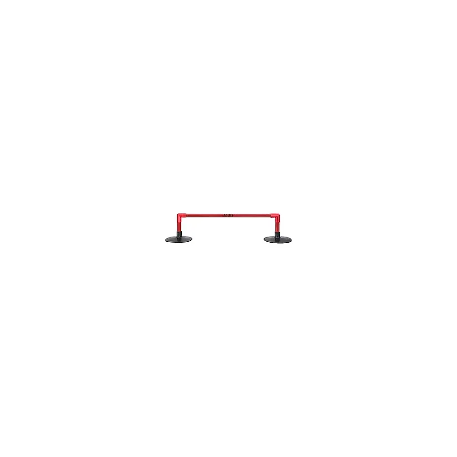 Avessa Scucs 1261 Takozlu Zıplama Engeli 15 Cm, Standart, Krl-Scx-1261, Kırmızı