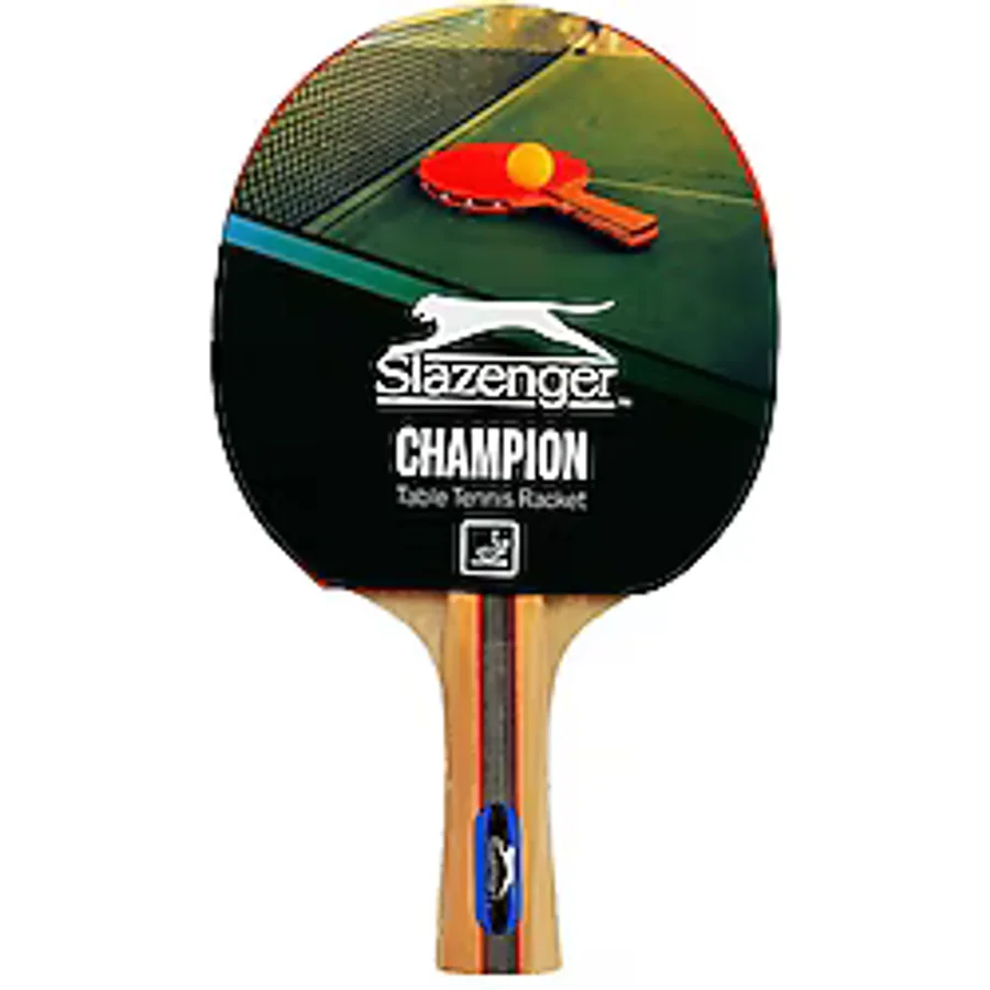 Avessa Slazenger Champion Masa Tenisi Raketi, ITTF Onaylı