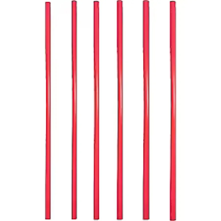Avessa Slm-10 Slalom Çubuğu 150 cm Mavi 6lı