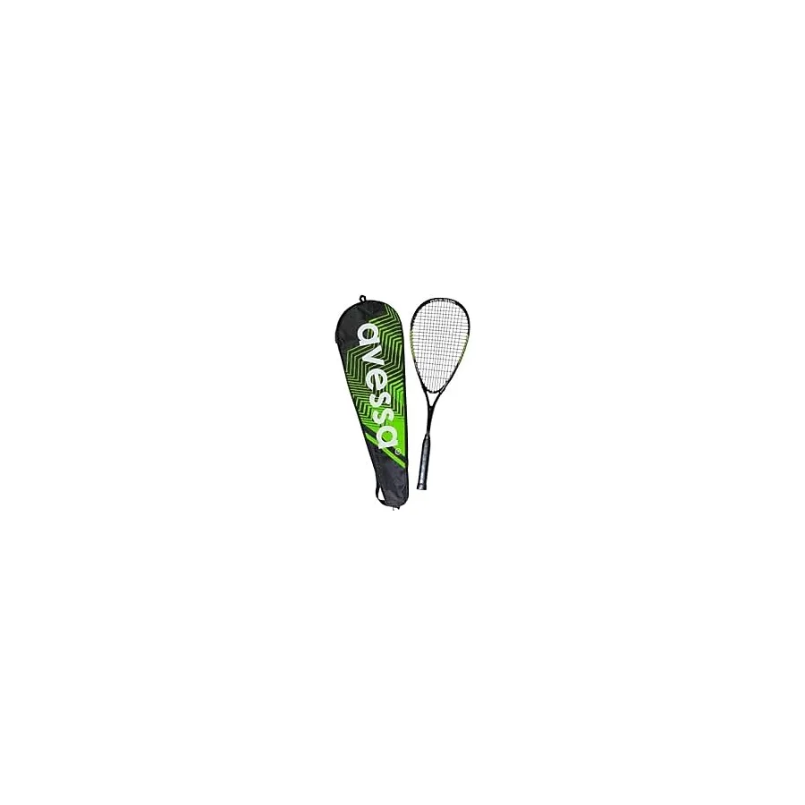 Avessa Srk-250 Carbon-Aleminyum Squash Raketi, Krl-Srk-250