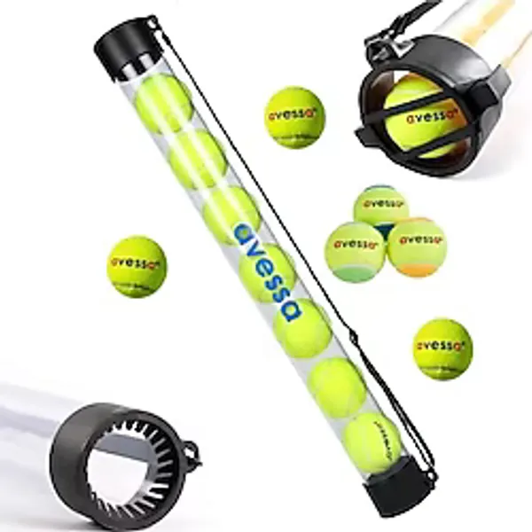 Avessa Tbc-30 Tenis Topu Toplama Aparatı