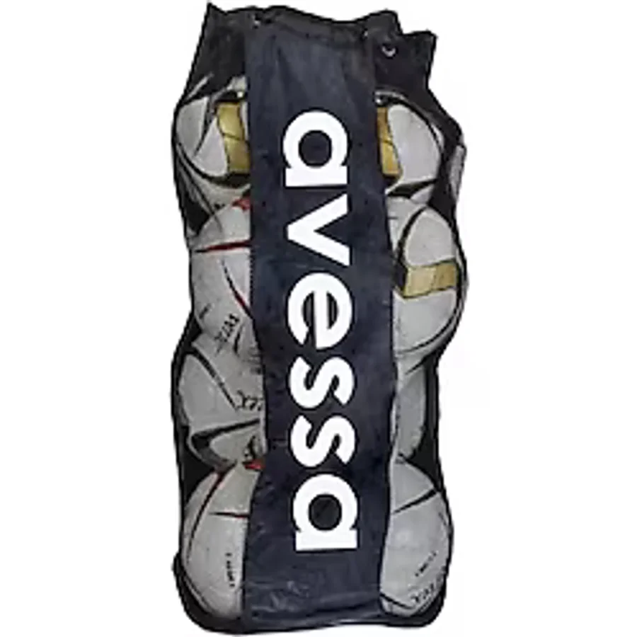AVESSA Tç-18 Top Taşıma Çantası 18'li