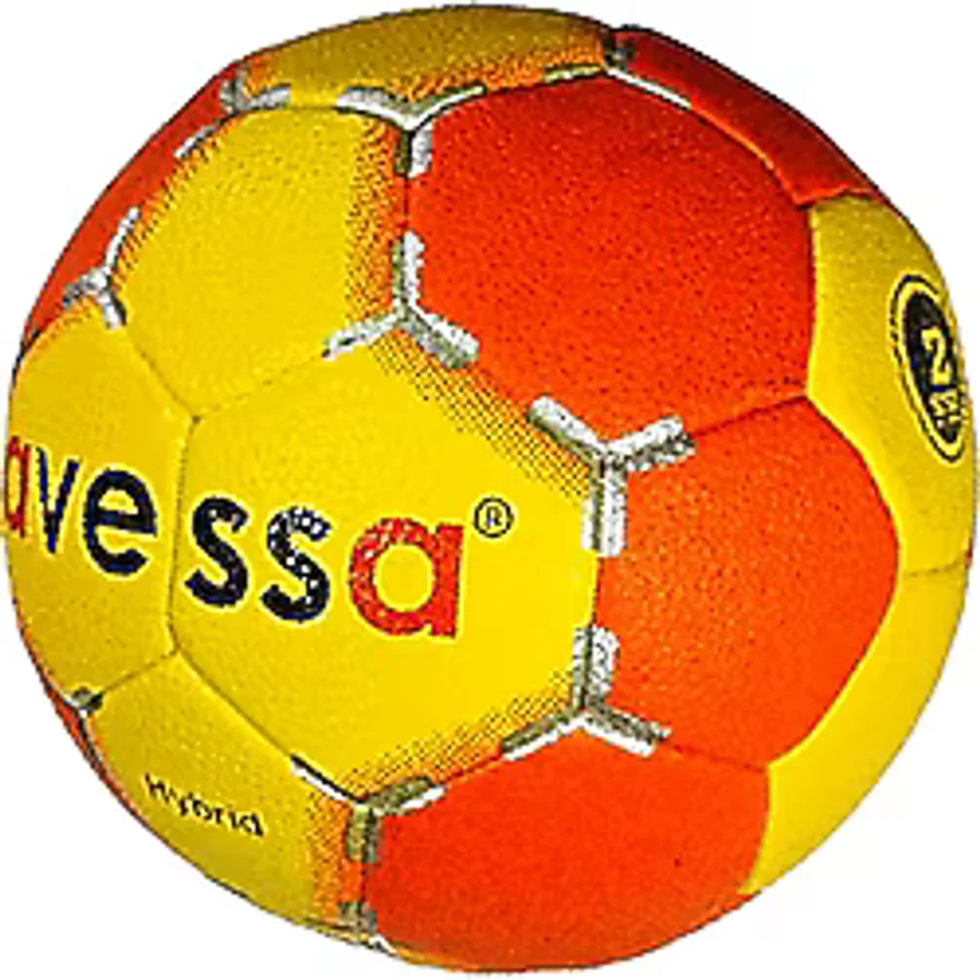 Avessa Thh-1000-300 Avessa Thh-1000 Hybrıd Hentbol Topu 3 No