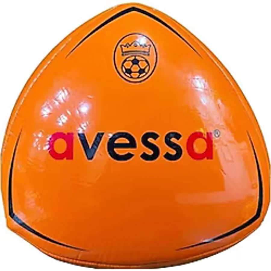 Avessa Trıck-10 Kaleci Çalıştırma Reaksiyon Topu Turuncu