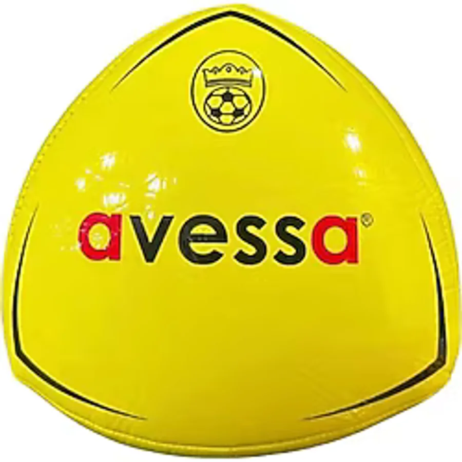 Avessa Trıck-20 Kaleci Çalıştırma Reaksiyon Topu Sarı Sarı