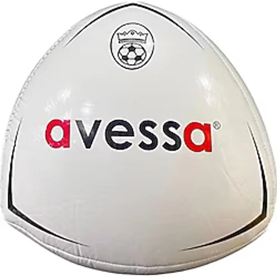 Avessa Trıck-30 Kaleci Çalıştırma Reaksiyon Topu Beyaz Beyaz
