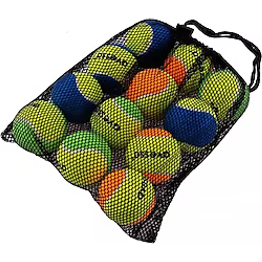 Avessa TT-400 12'li Renkli Tenis Topu