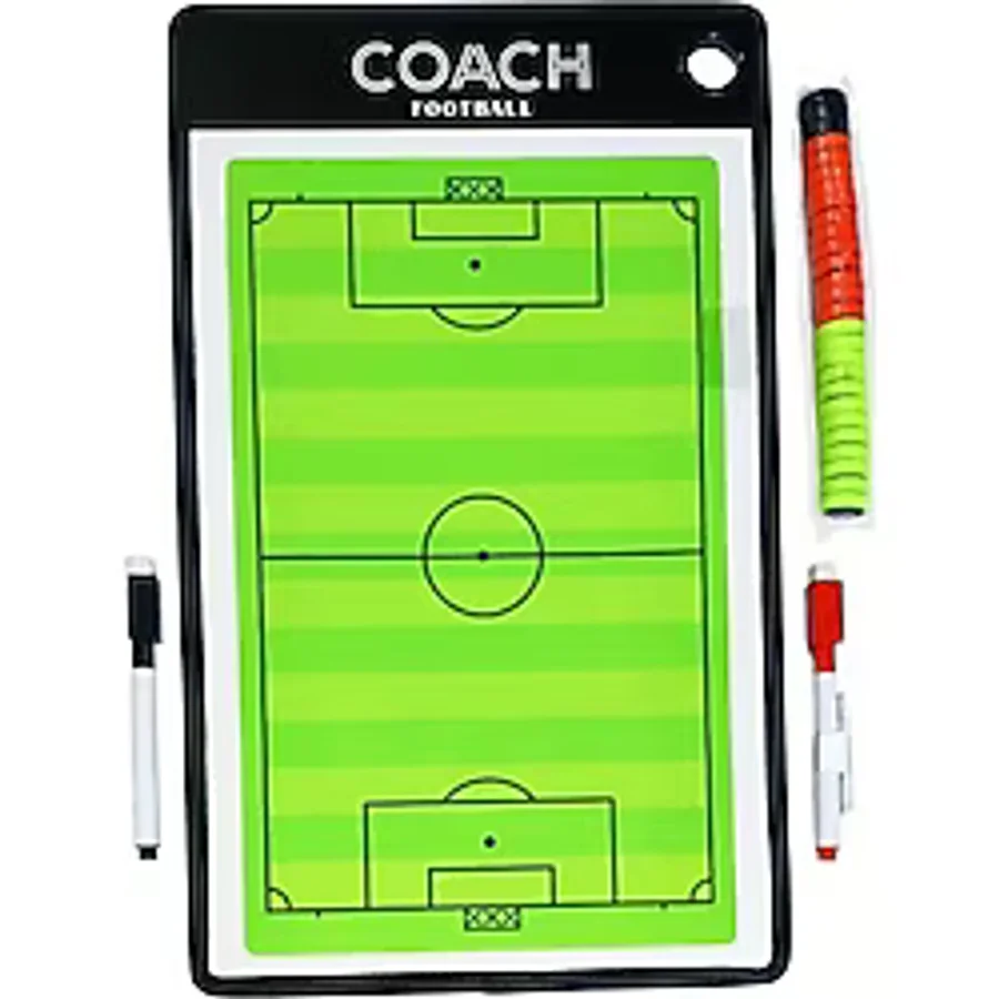 Avessa Ttf-10 Mıknatıslı Futbol Taktik Tahtası