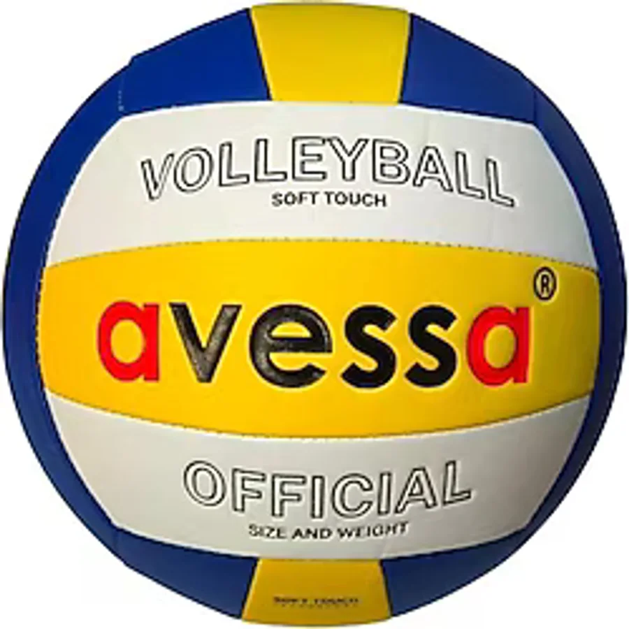 Avessa Vlm-1100 Makine Dikişli Voleybol Topu