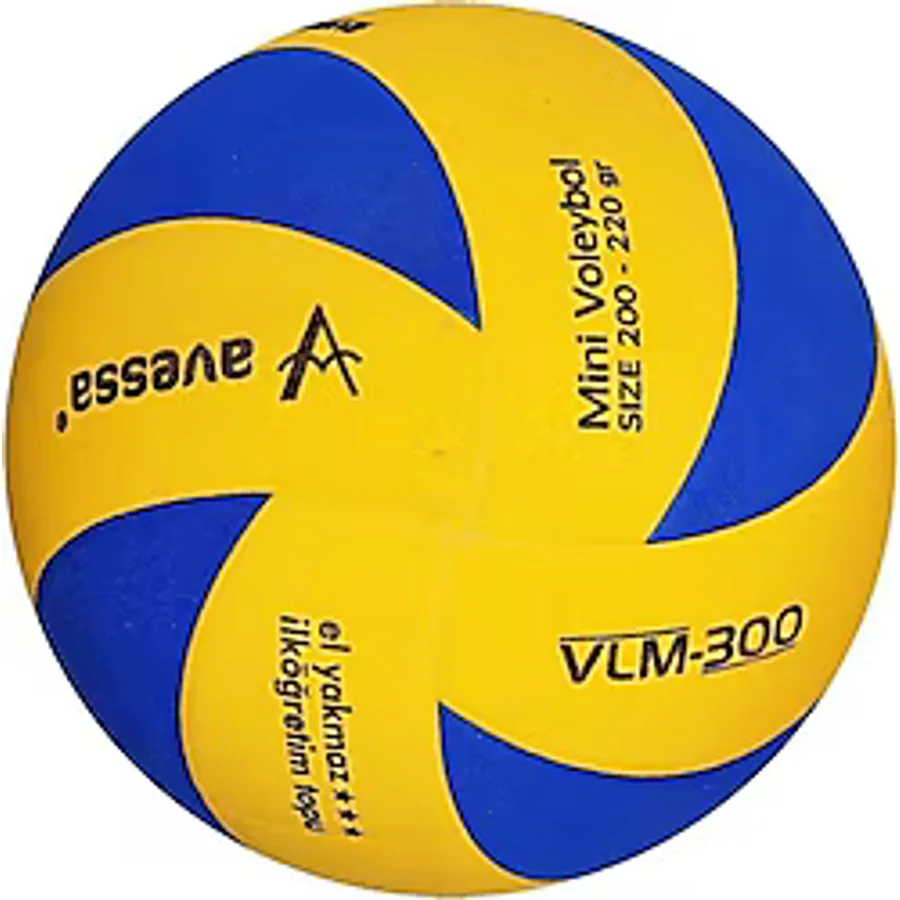 Avessa VLM-300 4 Numara Mini Voleybol Topu