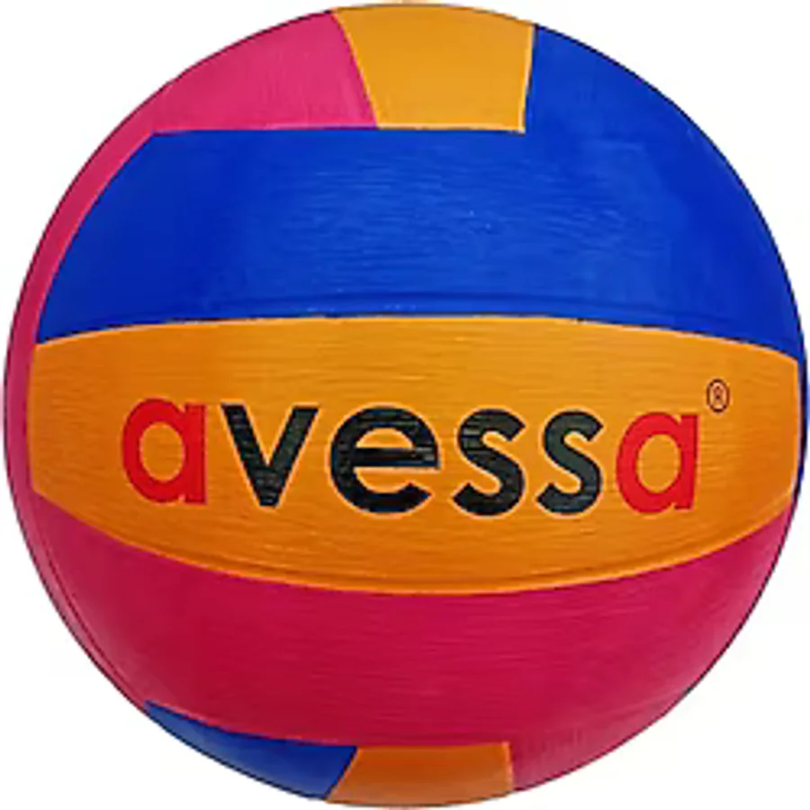 Avessa Wp-200-5 Su Topu Çok Renkli No 5