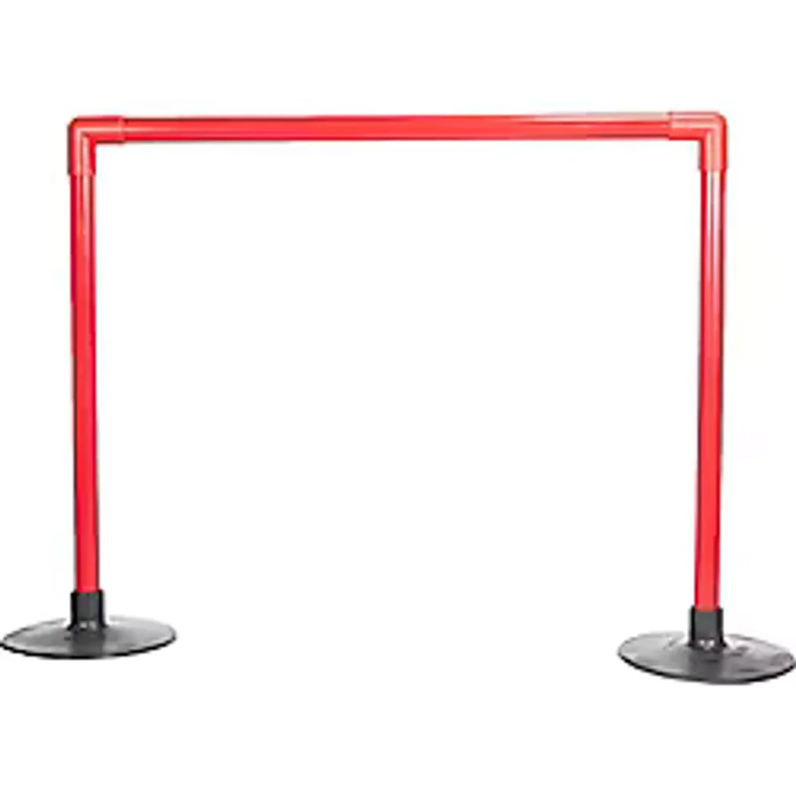 Avessa Zıplama Engelli Takozlu 45 Cm, SCX 1267