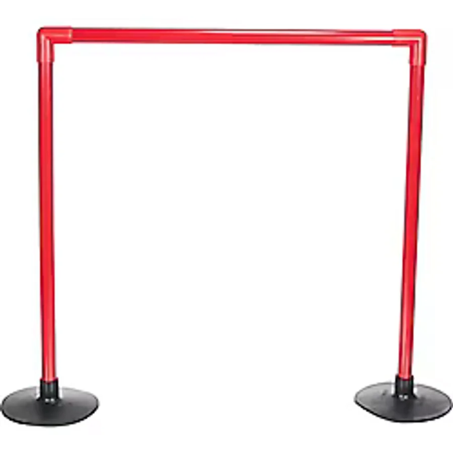 Avessa Zıplama Engelli Takozlu 60 Cm, SCX 1270