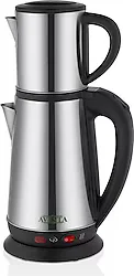 Avesta Demaver 2400 W Çelik Çay Makinesi