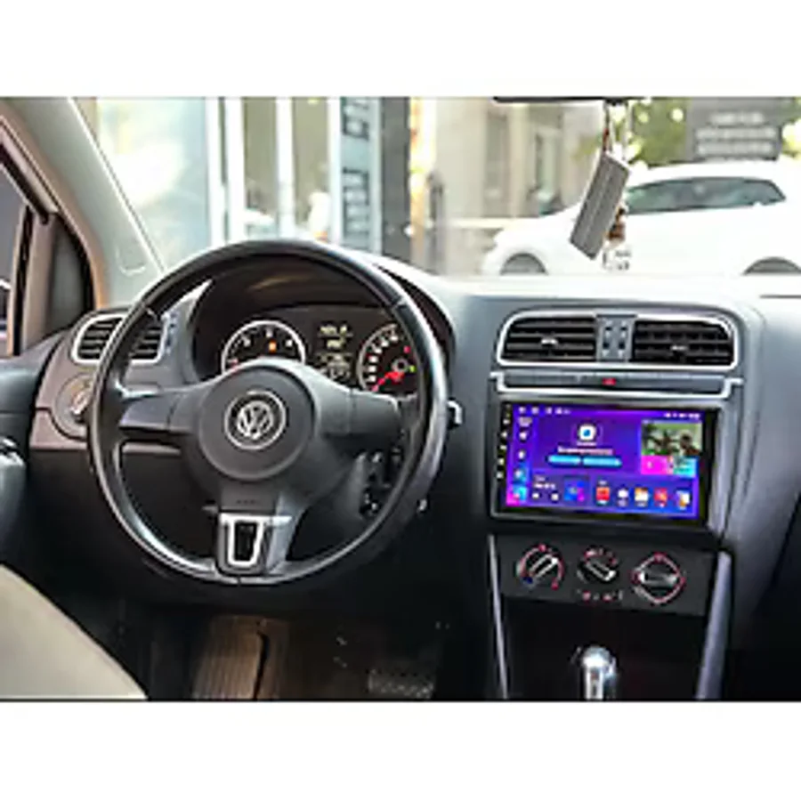 AVGO VW POLO (2012+) ANDROİD MULTİMEDYA SİSTEMİ (4-64 GB)