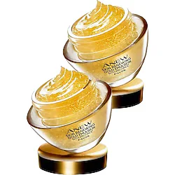 Avon Anew Cilt Yenileyici Protinollü Altın Emülsiyon 50 ml 3 Adet Gece Kremi