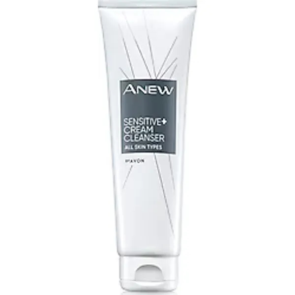 Avon Anew Sensitive 150 ml Yüz Temizleme Kremi