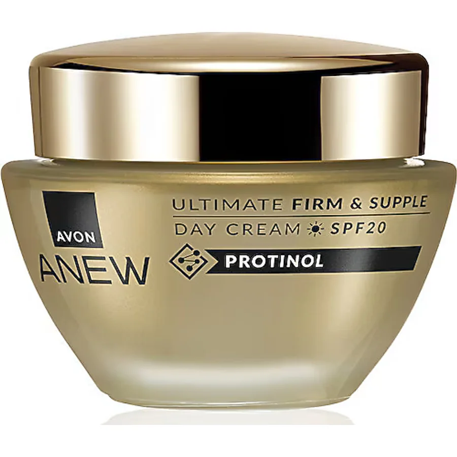 Avon Anew Ultimate SPF20 Gündüz Kremi 50 ml