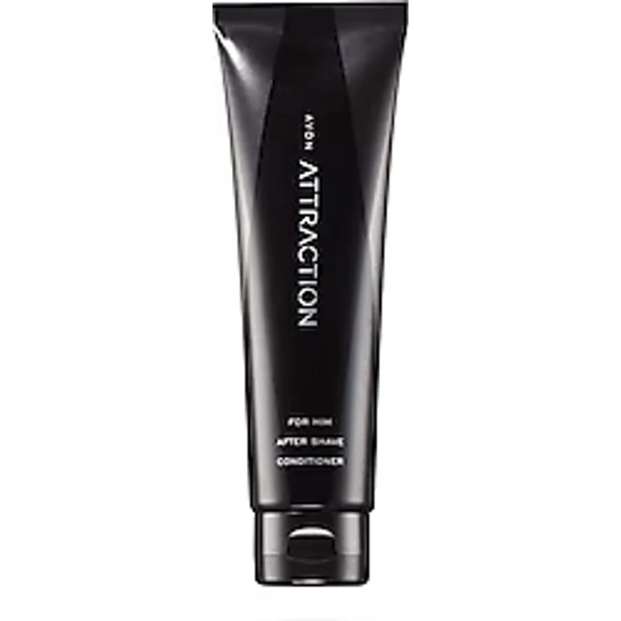 Avon Attraction After Shave 100 ml Tıraş Losyonu