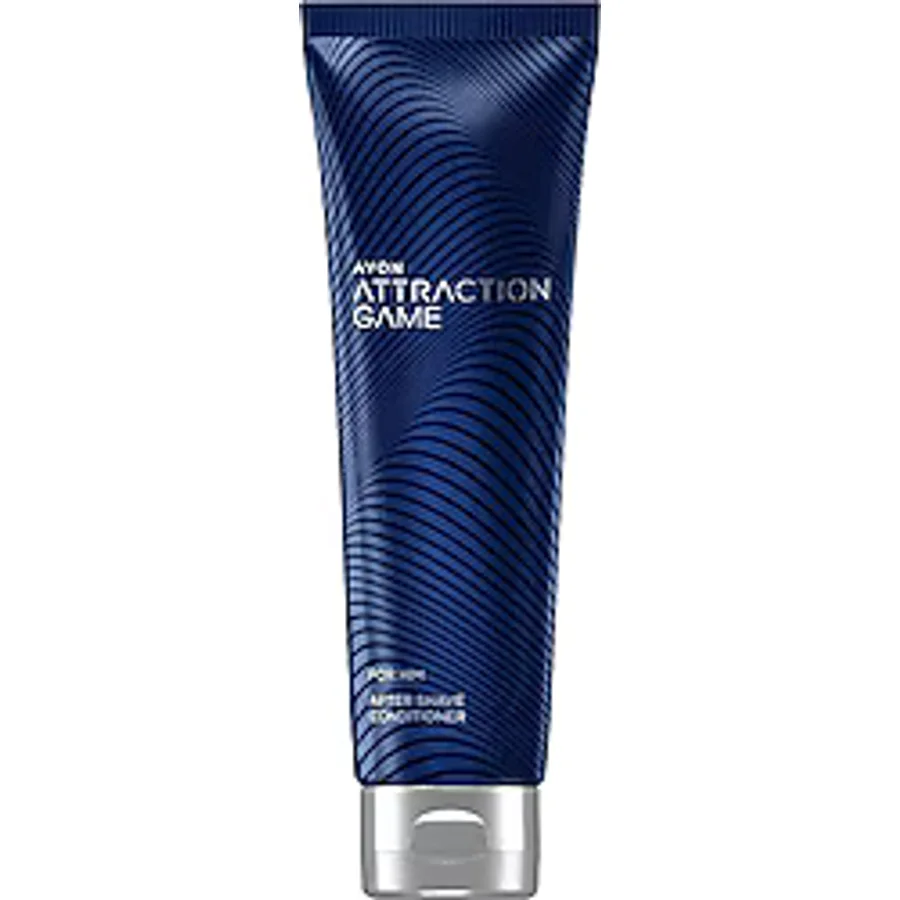 Avon Attraction Game After Shave 100 ml Tıraş Losyonu