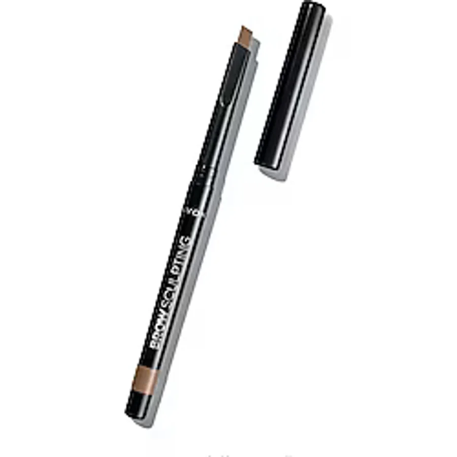 AVON Brown Sculpting Kaş Belirginleştirici Açılı Uçlu Kalem Light Brown