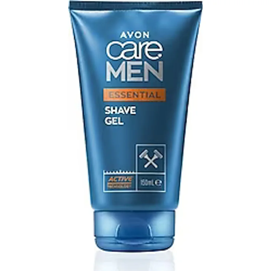 Avon Care Men Essential 150 ml Tıraş Jeli