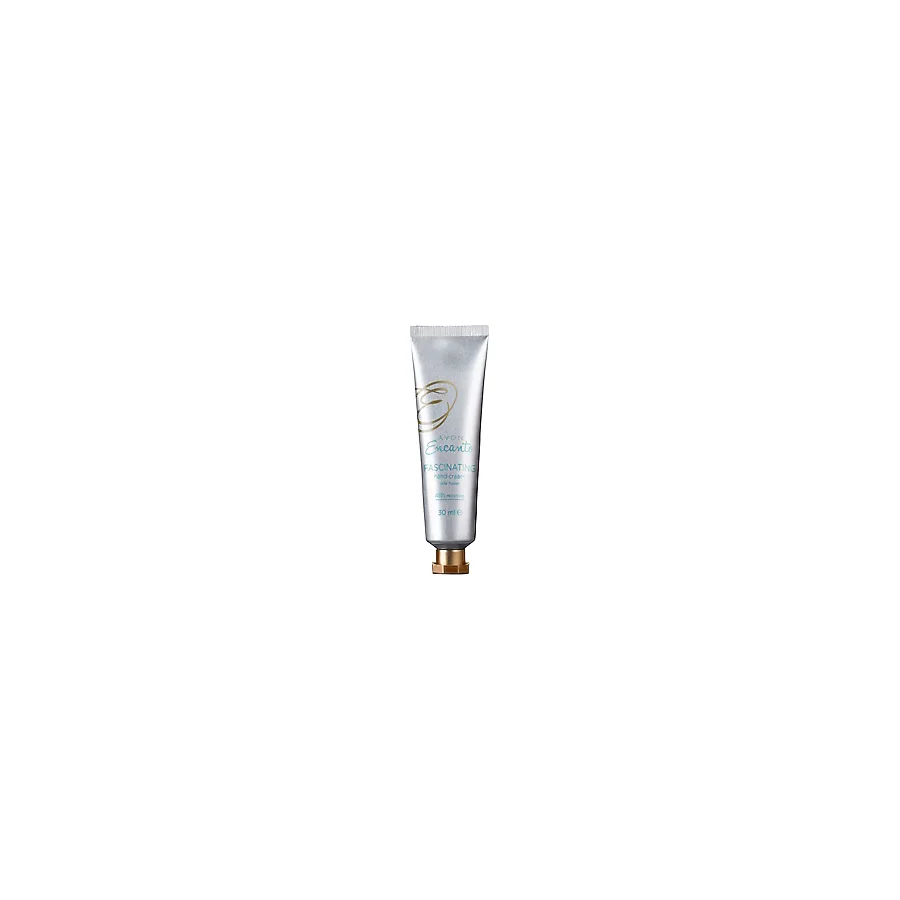 Avon Encanto Fascinating 30 ml El Kremi