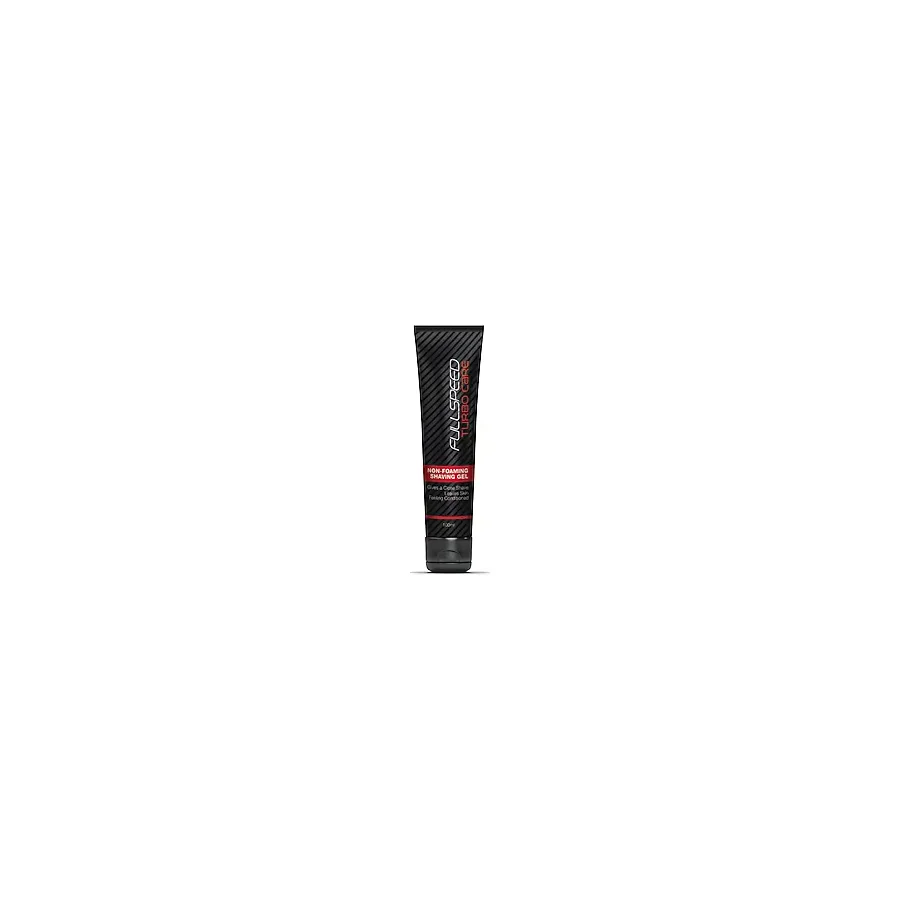 Avon Full Speed Turbo Care 100 ml Tıraş Jeli