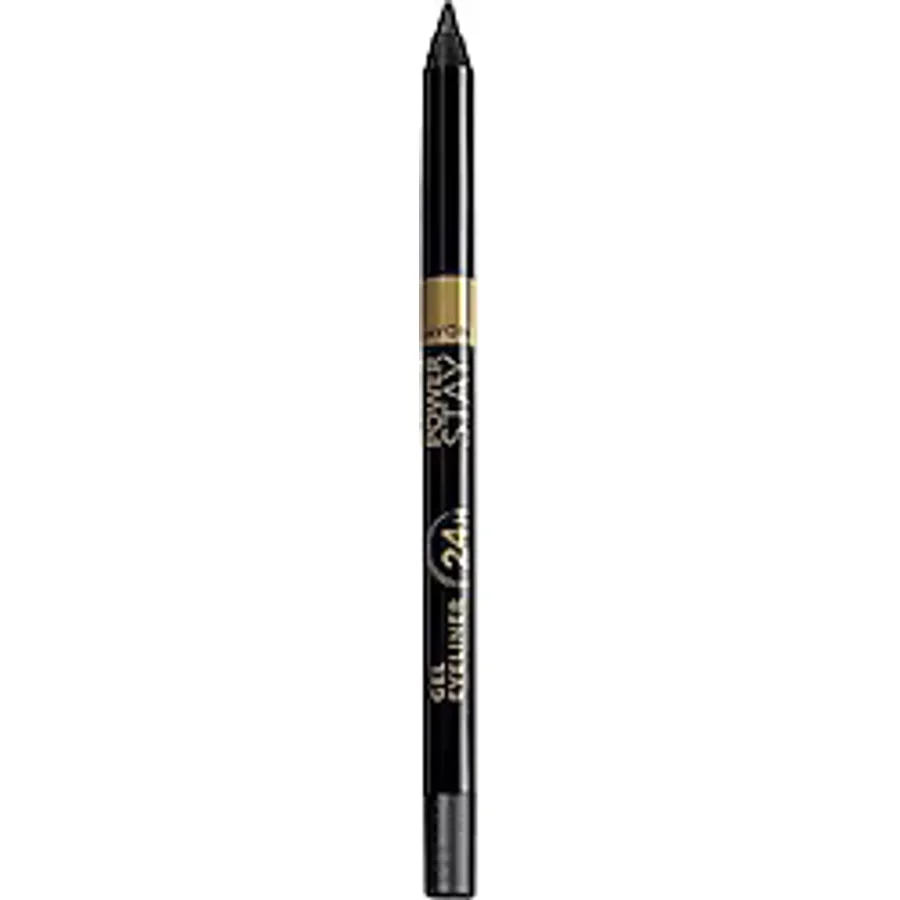 Avon Power Stay Jel Eyeliner