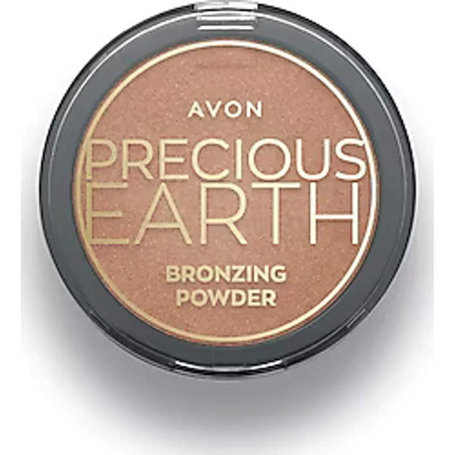 Avon Precious Earth Warm Glow Bronzer