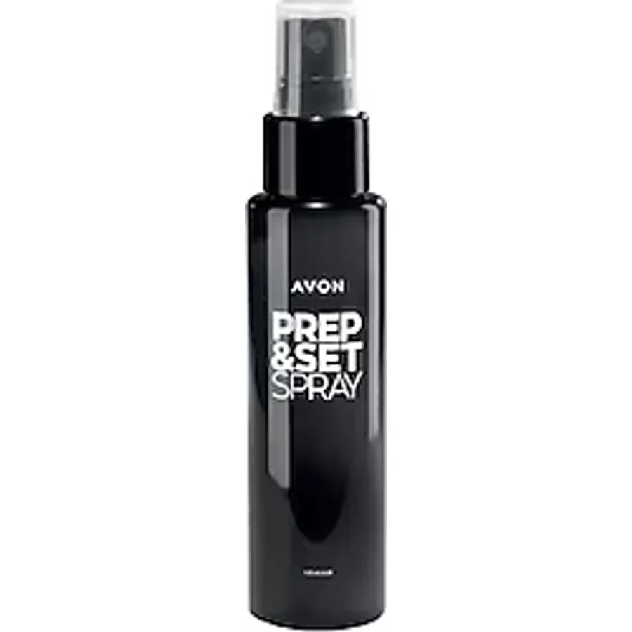 Avon Prep & Set 125 ml Makyaj Sabitleyici Sprey