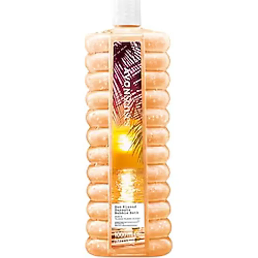 Avon Senses Sun Kissed Sunsets Banyo Köpüğü 1 lt