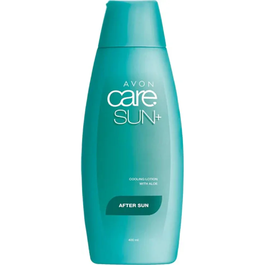 Avon Sun Ferahlatıcı Güneş Sonrası Losyonu 400 ml