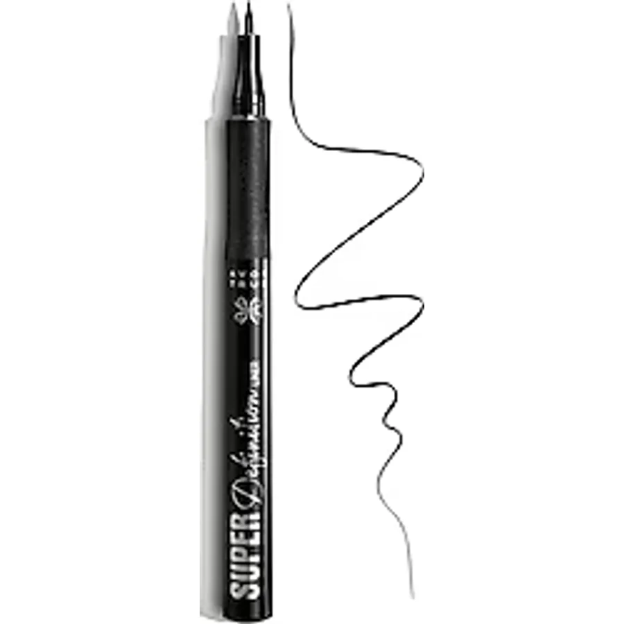 Avon True Super Definition Siyah Eyeliner