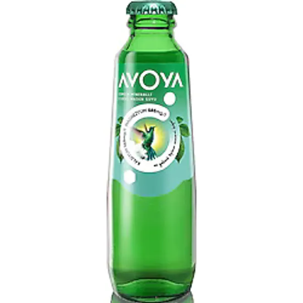 Avoya Sade Maden Suyu 200 ml
