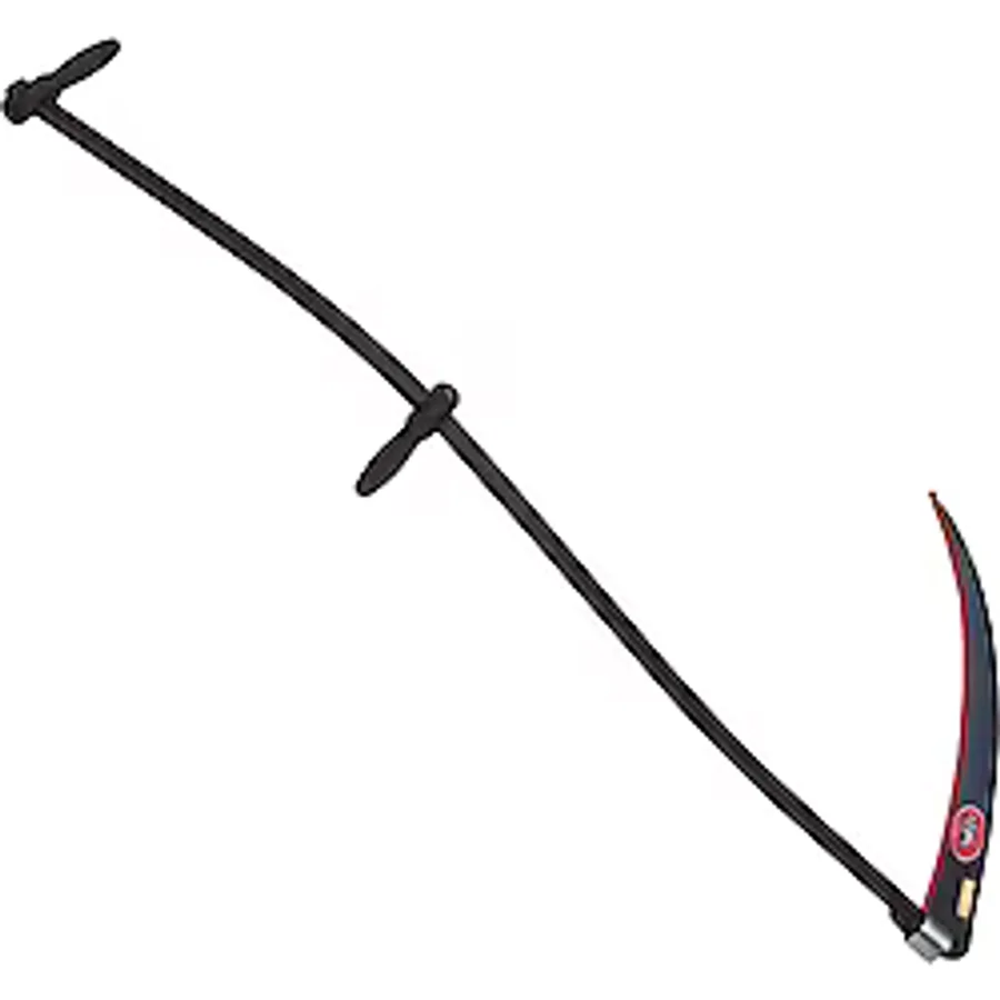 Avusturya Çift Öküz El Tırpanı 60 Cm