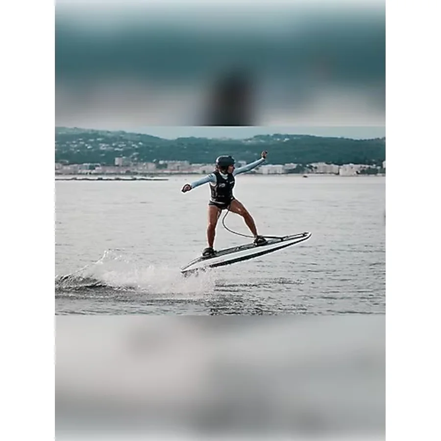 Awake Ravik S 22 JetBoard Elektrikli Sörf Tahtası