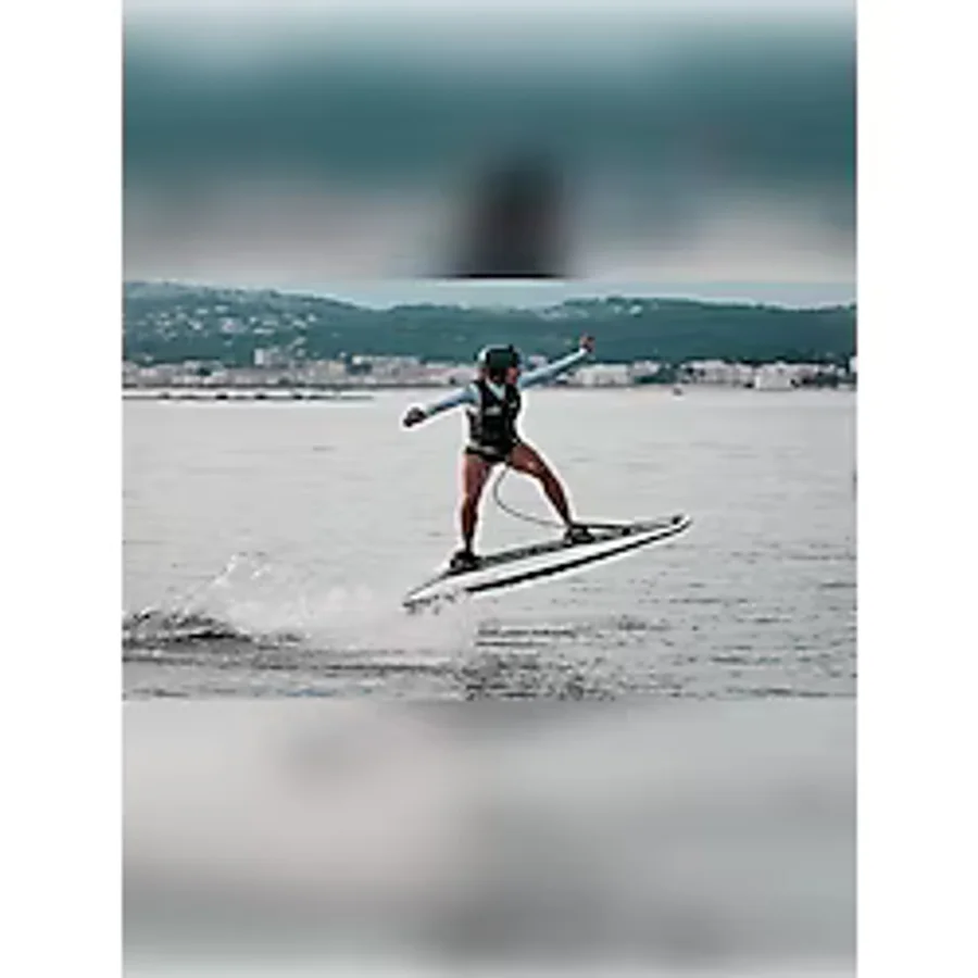 Awake Ravik S 22 JetBoard Elektrikli Sörf Tahtası