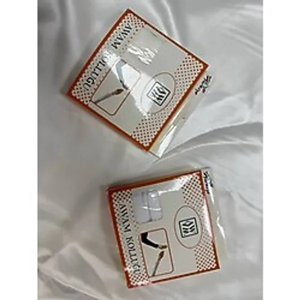 AWAM SILK Awam Silk Pratik Tesettür Kolluk Penye Namaz Kolluğu (Çift)