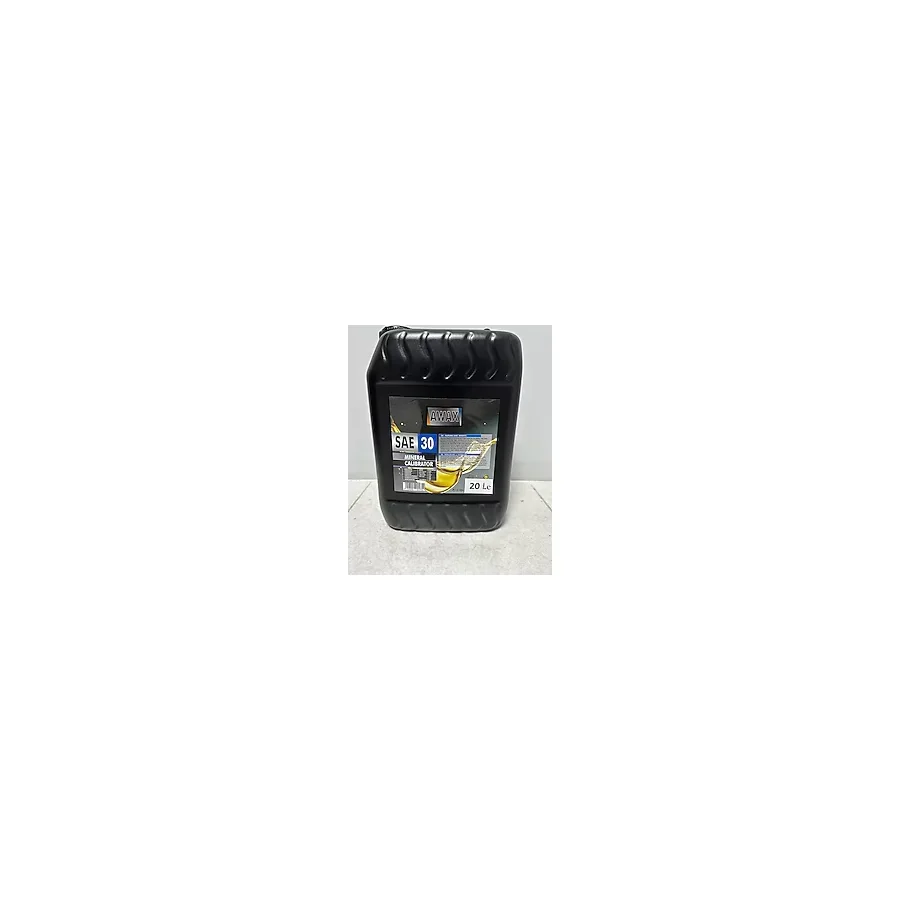 AWAX SAE/30 - 20 Litre