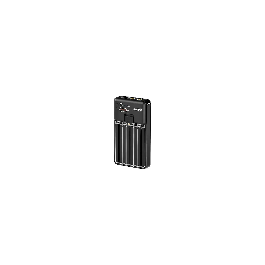 Awithz Mc1 4000MAH Dahili Bataryalı Hassas Pil Punta Kaynak Makinesi (Iphone/silindirik Batarya Onarımı İçin)