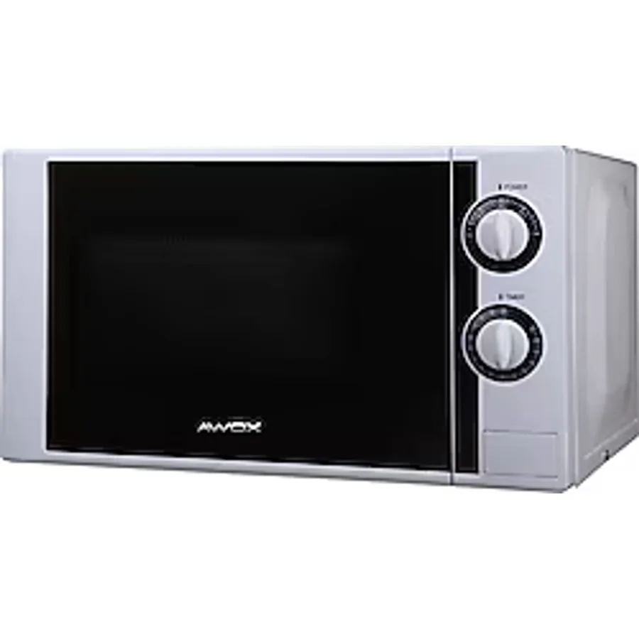 Awox AWX-P20 20 lt Beyaz Mikrodalga Fırın