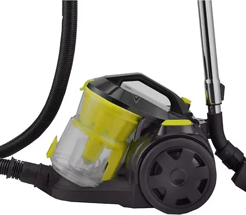 Awox Gravity SL-158 Sarı 800 W Toz Torbasız Süpürge
